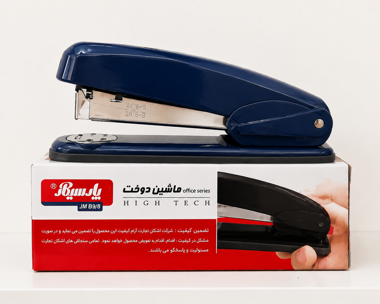 منگنه بزرگ b9 پارسیکار با کیفیت و توانایی منگه