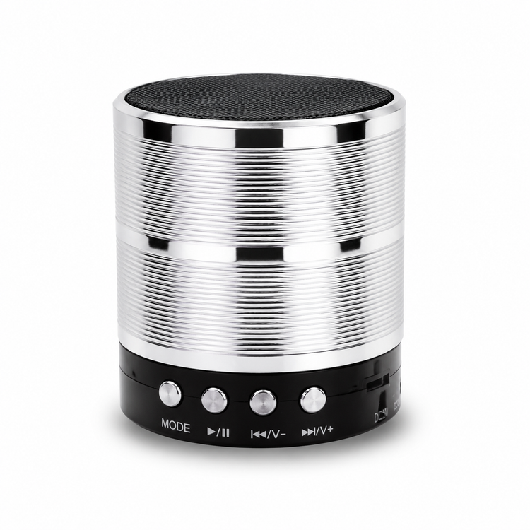 مینی اسپیکر با کیفیت ws-887