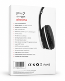 هدفون p47 قیمت مناسب و با کیفیت بالا بلوتوثی